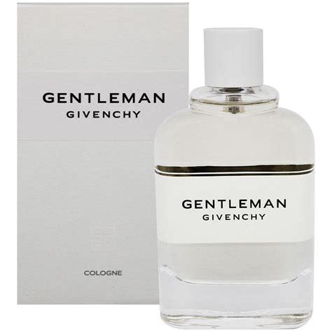 givenchy gentleman cologne eau de toilette 100ml|givenchy gentleman aftershave 100ml.